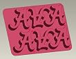 Alabama Silicone Muffin Pan