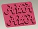 Alabama Silicone Muffin Pan