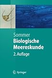 Bild zu: Biologische Meereskunde (Springer-Lehrbuch)