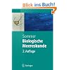 Biologische Meereskunde (Springer-Lehrbuch)