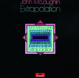 Extrapolation