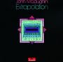 Extrapolation