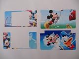 Mickey Decal Vinyl Sticker for Ndsi #4 415nshhciiL. SL160 Mickey Decal Vinyl Sticker for Ndsi #4