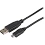Motorola RAZR2 V8 V9 V9M Q9h USB Data Cable - Original (OEM) SKN6238A