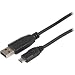 Motorola RAZR2 V8 V9 V9M Q9h USB Data Cable - Original (OEM) SKN6238A
