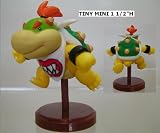 415nsuvfrCL. SL160  Furuta Super Mario Figure Tiny Mini Bowser Jr
