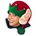Elf Hat With Ears