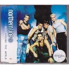 All Around The World [CD 1] [CD 1]