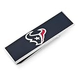 Houston Texans Money Clip