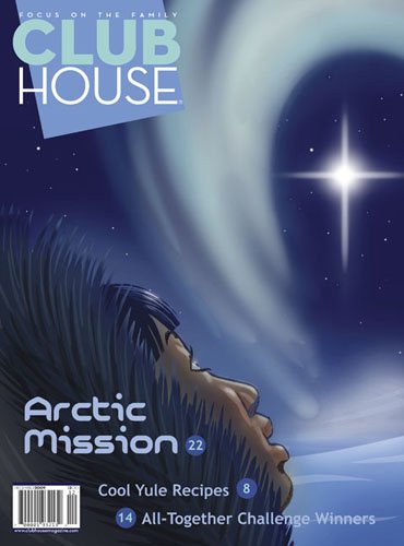 Best Price for Focus on the Family Clubhouse Magazine Subscription