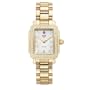 MICHELE Deco Mini Diamond Gold Diamond Bracelet MWW06D000050