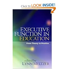 Executive Function in Education: From Theory to Practice