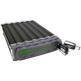 2TB CIPHERSHIELD PENTA INTERFACE AES 256-BIT ENCRYPTION EXTERNAL DRIVE