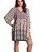 Umgee Women's Umgee Boho Dress in Regular & Plus