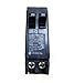 Eaton BD2020 Type Bd Duplex Breaker 2-20a/1 Pole 120/