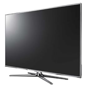 Samsung UE40D8000 - 40" Full HD 8 Series 3D LED 1080P TV