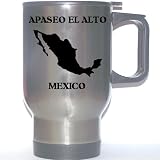 Mexico - \