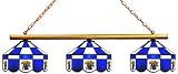 54 Executive Billiard Pool Table Lamp Light University of Kentucky Wildcats - Free Shipping