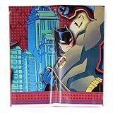  : Party Supplies - Batman Begins Tablecover (54