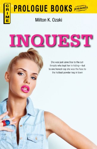 Inquest (Prologue Crime)