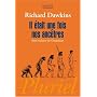 Il était une fois nos ancêtres : Une histoire de l'évolution