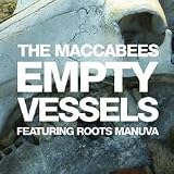 Empty Vessels [12" VINYL]