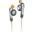 Sennheiser MX85 Sport Series II Twist to Fit Stereo For Sports