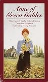 Anne of Green Gables 3-Book Box Set Volume I( Anne of Avonlea; Anne of the Island; Anne of Green Gables)[BOXED-ANNE OF GREEN GABLES 3-B][Boxed Set]