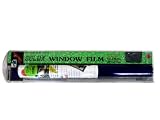 Window Tint Film Do It Yourself Kit - Medium "Bright" Blue