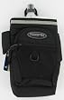 Arroyo Hydration Waist Pack Black - Stansport 1057-20, Gearbags Sport Bags