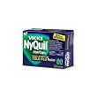 NyQuil-Vicks Multi-Symptom Cold/Flu Relief, 60 Liquicaps