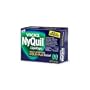 NyQuil-Vicks Multi-Symptom Cold/Flu Relief, 60 Liquicaps