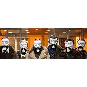 La Tour 2 contrôle infernale [Blu-ray + Copie digitale]