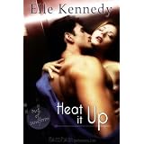 Heat It Up: Out of Uniform, Book 4