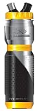 SWIGZ Extreme Dual Hydration Sports Bottle