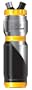 SWIGZ Extreme Dual Hydration Sports Bottle