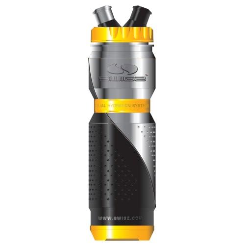 Swigz Dual Hydration Bottle
