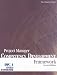Project Manager Competency Development (PMCD): Framework