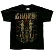 As I Lay Dying - Coffin Soft T-Shirt