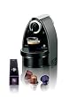 Krups YY1538FD Nespresso Essenza Auto Titane