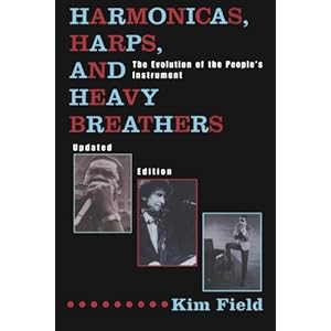 Harmonicas, Harps and Heavy Breathers: The Evolution of the People's Instrument