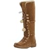 Timberland Toddler/Little Kid Dervish Moorland Boot