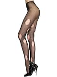 mesh tight with big hole design