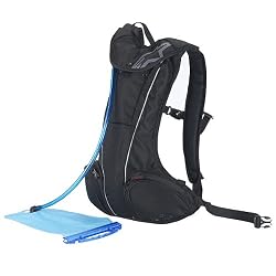 Alpinestars Hydro Sports Backpack - Black
