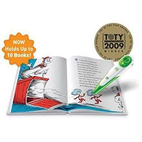 LeapFrog Tag Reading System (32 MB) by LeapFrog