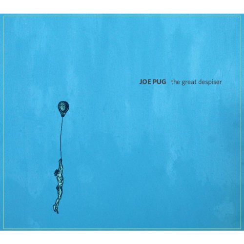 Joe Pug--The Great Despiser-WEB-2012-WUS Download
