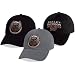 Harley-Davidson® Men's 105th Anniversary Baseball Cap 3-Pack 105VMCAP-PKG