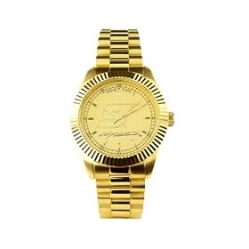 Kasey Kahne Women's Owners Series Team Watch