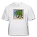 Susan Brown Designs General Themes - Landscape Puzzle - T-Shirts