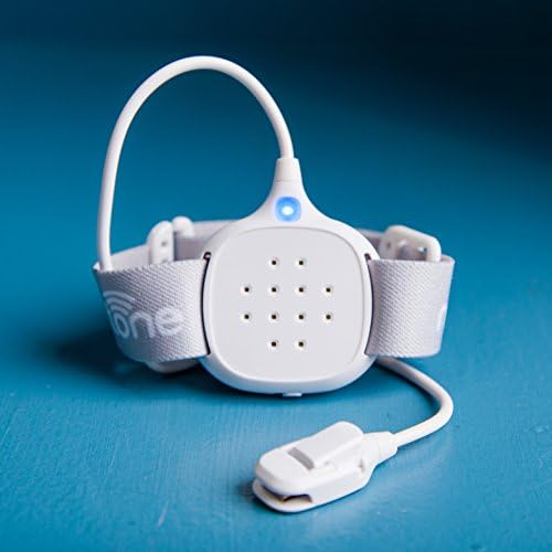 Nytone EP Bedwetting Enuresis Alarm - Vibration and Multiple Tone - Unisex with Easy Clean Clip - Newest Model 2016